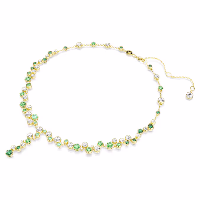 Constella Y necklace